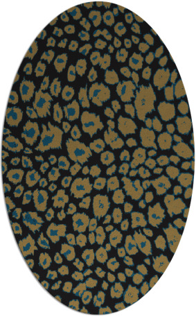 Leopard Rug