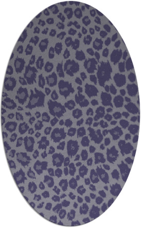 Leopard Rug