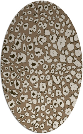 Leopard Rug