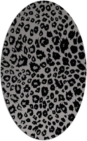 Leopard Rug