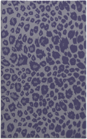 Leopard Rug