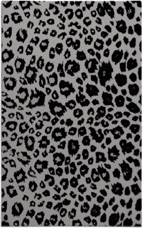 Leopard Rug