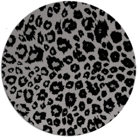 Leopard Rug