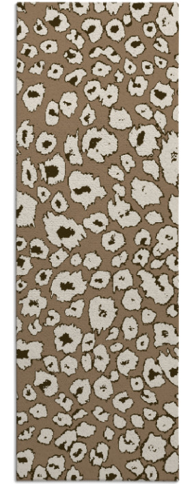 Leopard Rug