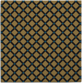 Plaid Rug