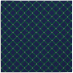 Plaid Rug