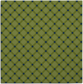 Plaid Rug