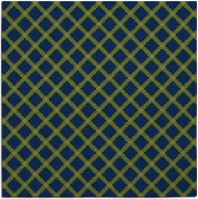 Plaid Rug