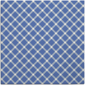 Plaid Rug