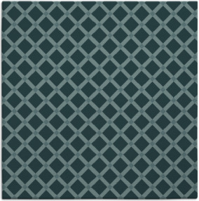 Plaid Rug