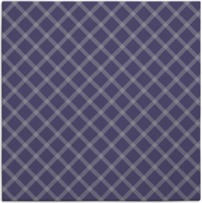 Plaid Rug