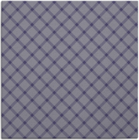 Plaid Rug