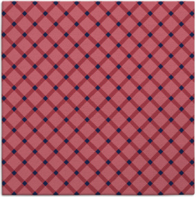 Plaid Rug