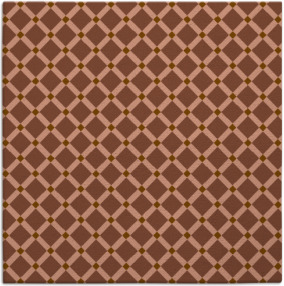 Plaid Rug