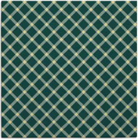 Plaid Rug