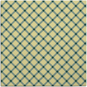 Plaid Rug