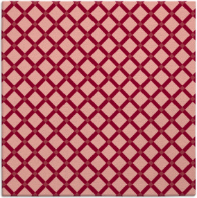 Plaid Rug