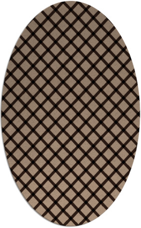 Plaid Rug