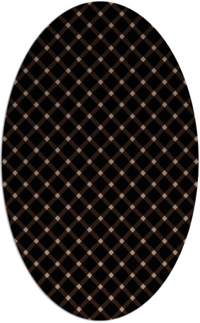 Plaid Rug