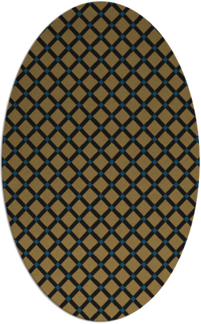 Plaid Rug