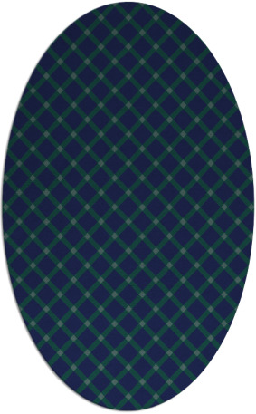 Plaid Rug