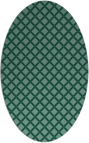 Plaid Rug