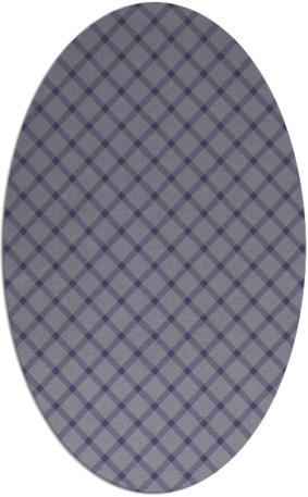 Plaid Rug