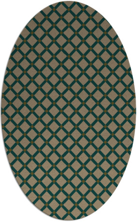 Plaid Rug