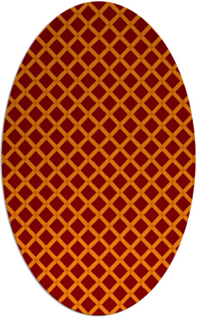 Plaid Rug