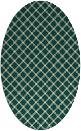 Plaid Rug