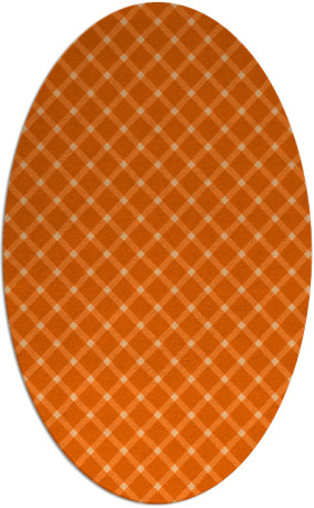 Plaid Rug