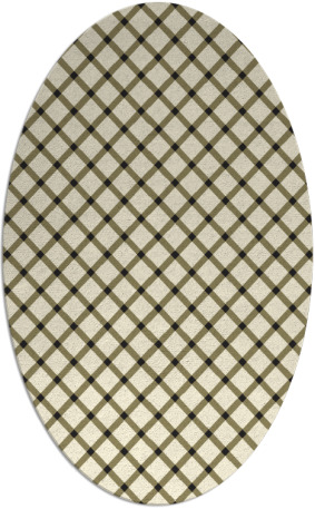 Plaid Rug