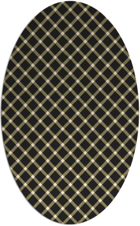 Plaid Rug