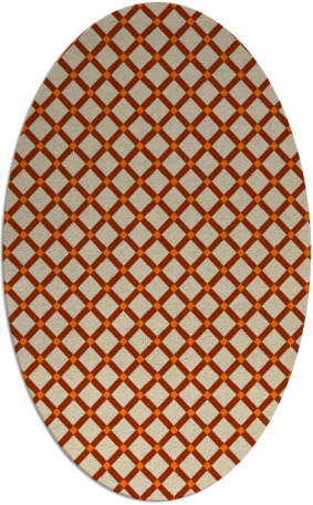 Plaid Rug