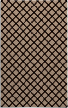 Plaid Rug