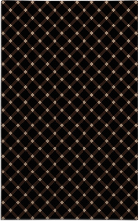 Plaid Rug