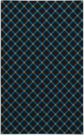 Plaid Rug