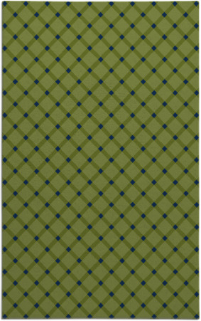 Plaid Rug