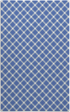 Plaid Rug