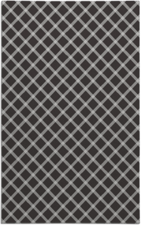 Plaid Rug