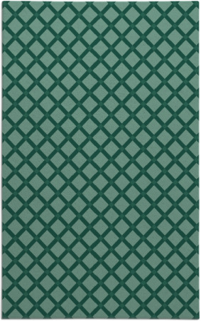 Plaid Rug