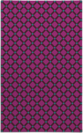 Plaid Rug