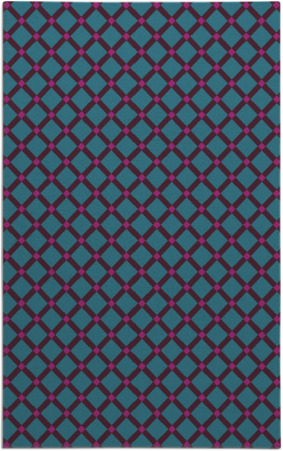 Plaid Rug