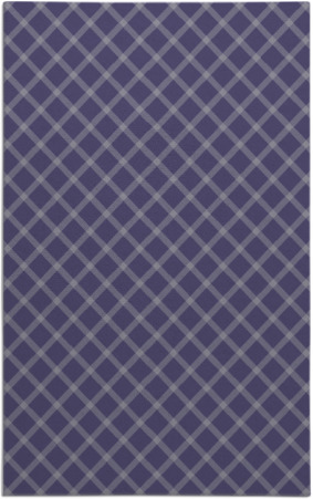 Plaid Rug