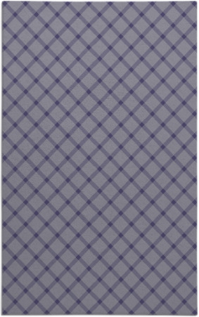 Plaid Rug