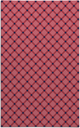 Plaid Rug