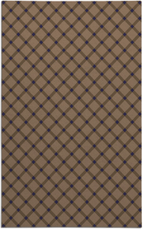 Plaid Rug