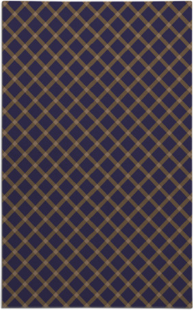 Plaid Rug