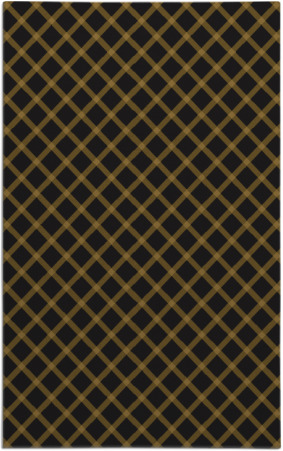 Plaid Rug