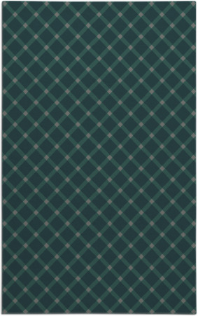 Plaid Rug